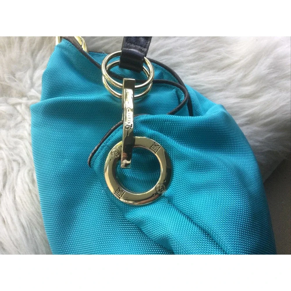 JPK Paris 75 versatile teal